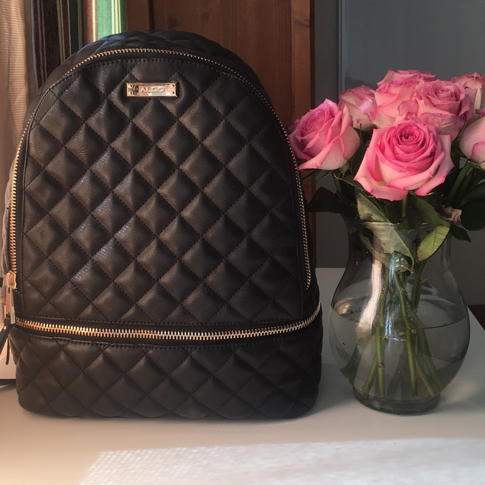 Aldo backpack